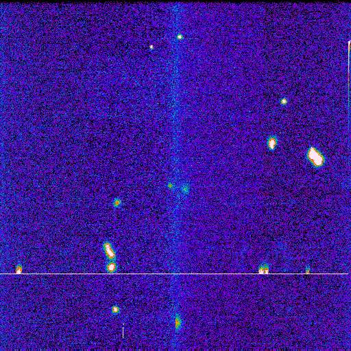 Example Sac Charge Image