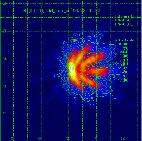 \psfig{file=HEG_8.05_0.0_0.0_m1.ps,height=2.5in,width=2.5in,angle=0}